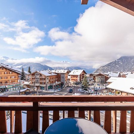 No 8 Bed & Bar Hotel Verbier Luaran gambar