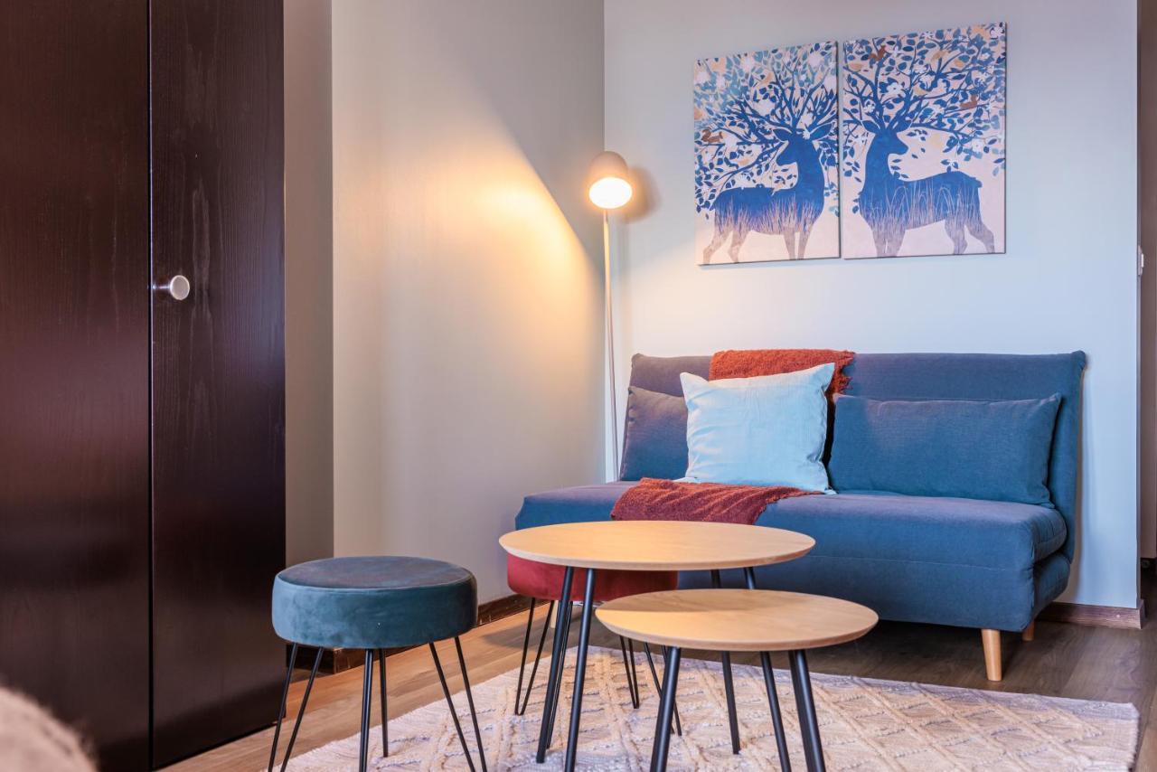 No 8 Bed & Bar Hotel Verbier Luaran gambar