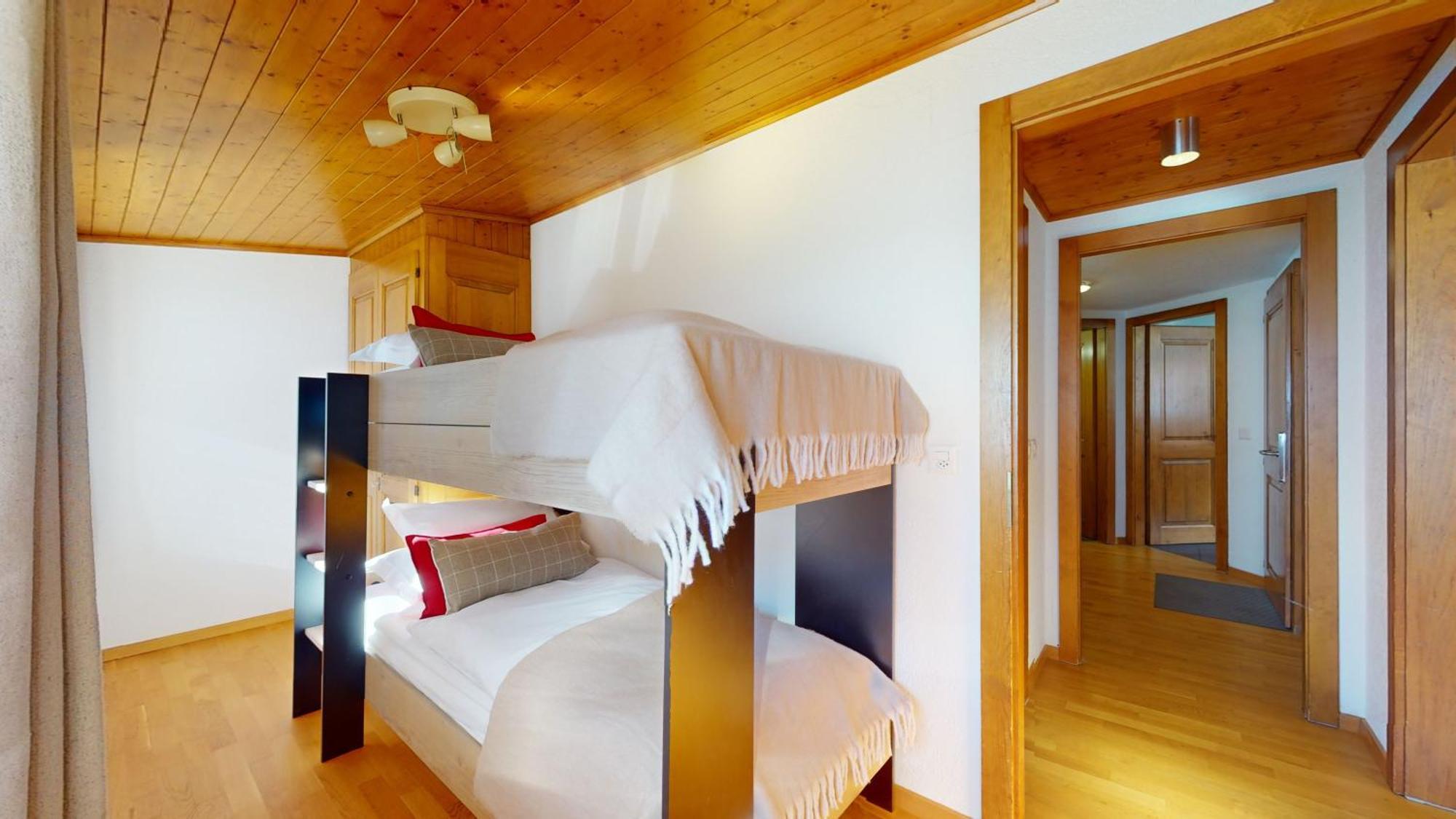 No 8 Bed & Bar Hotel Verbier Luaran gambar